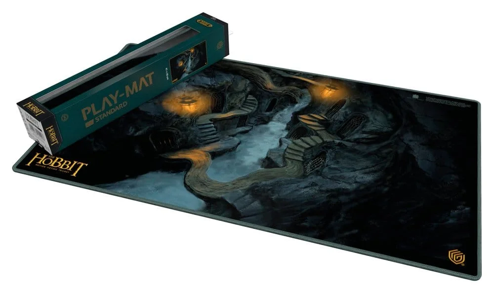 Ultimate Guard Play-Mat 2 mm (61 x 35 cm) Magic: The Gathering | The Hobbit™ - Thranduil's Kingdom